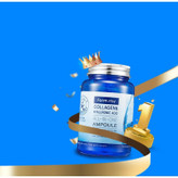 ژل آبرسان فارم استی مدل hyaluronic acid حجم 250 میلی لیتر