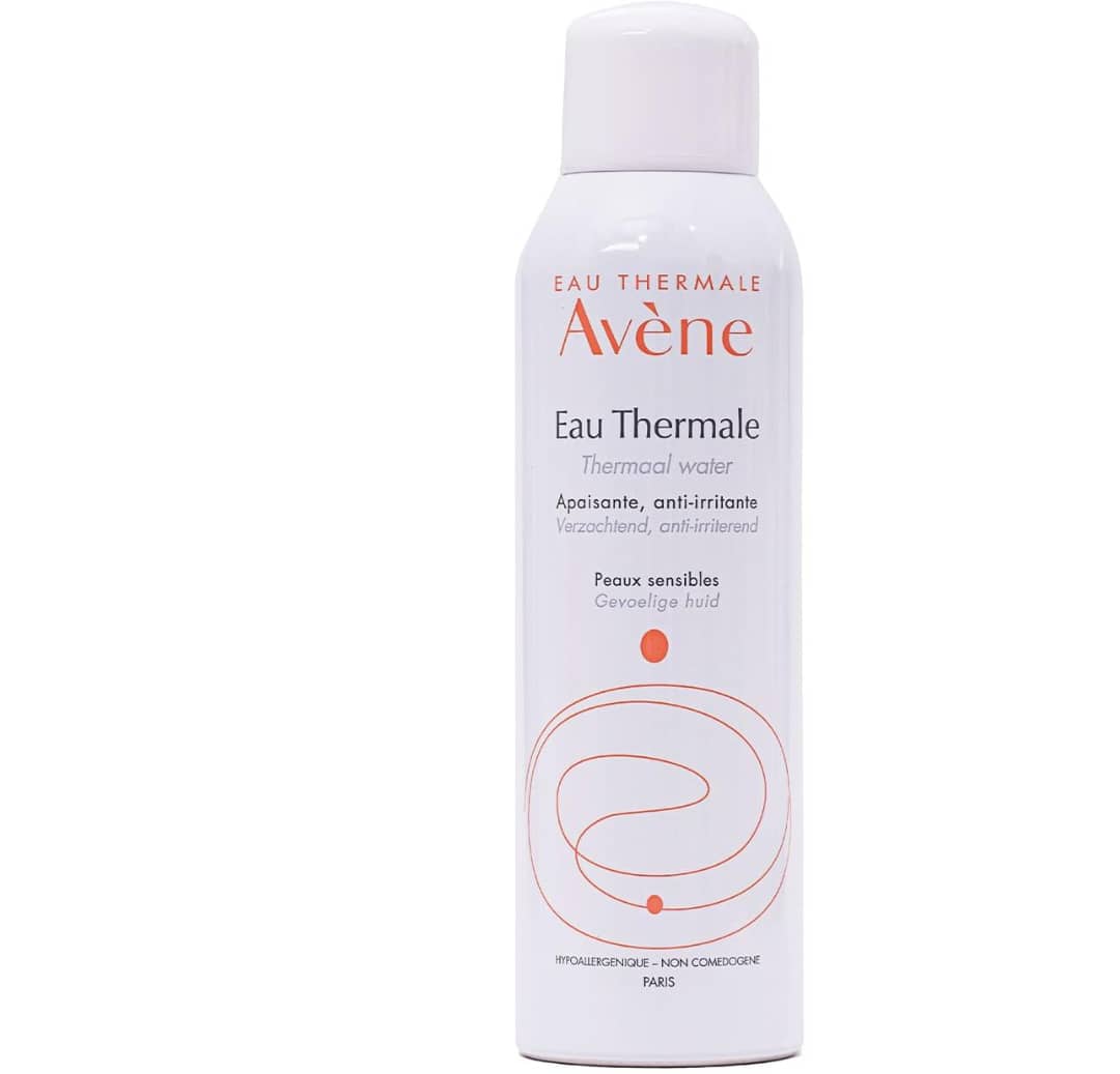 اسپری آب اون مدل EAU thermal حجم 300 میلی لیتر