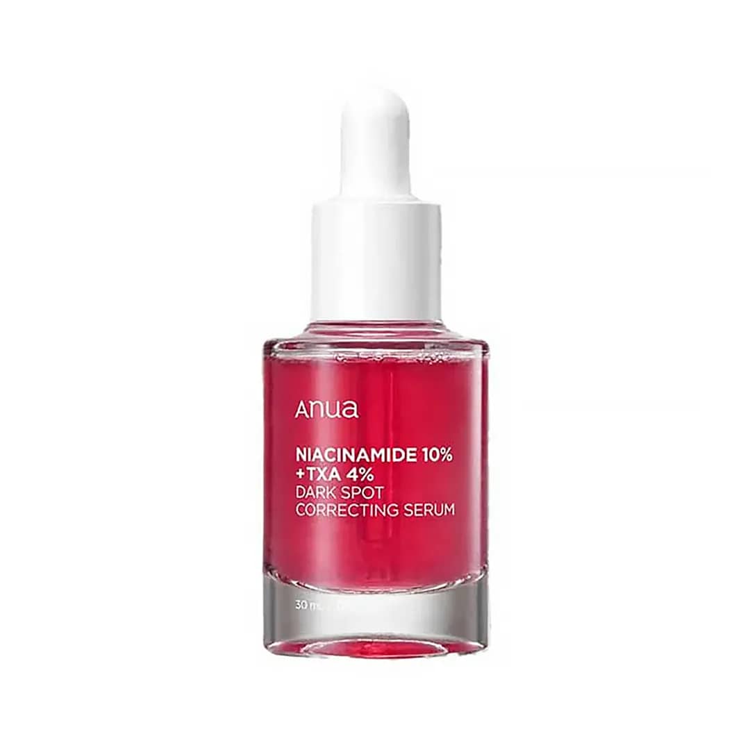 نیاسینامید آنوا (سرم 4کاره)