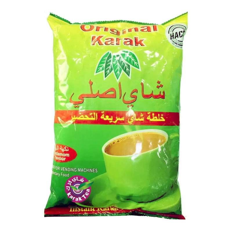 چای کرک شای کرک - 1000 گرم
