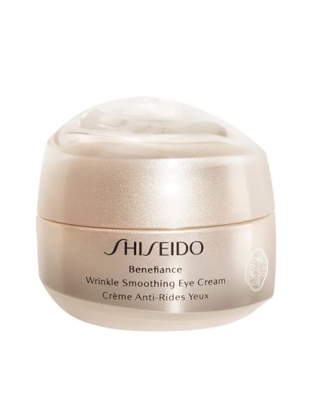 کرم دور چشم شیسیدو بنفیانس جوان کننده و ضد چروک