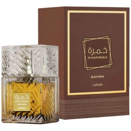 عطر لطافه خمره قهوه 100 میلی لیتر