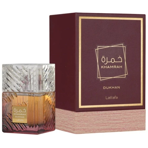 عطر لطافه خمره دخان 100 میلی لیتر