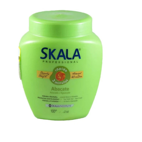 ماسک موی اسکالا skala مدل اووکادوAbacate