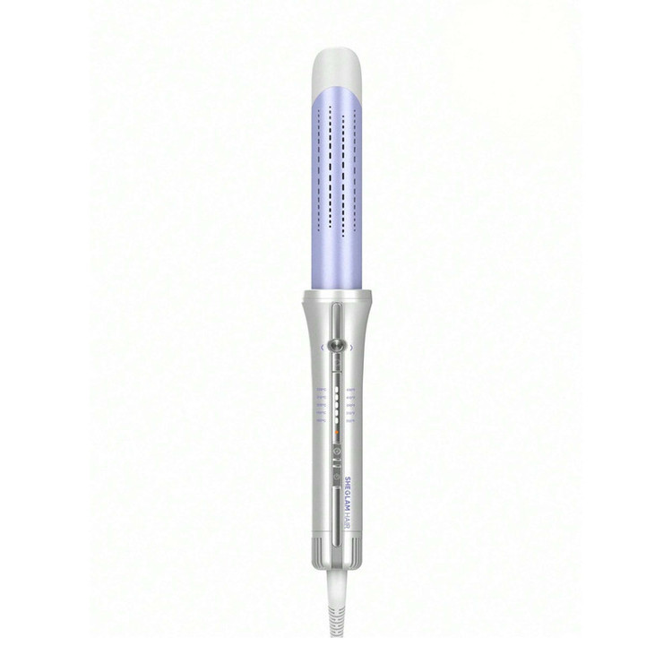 فر کننده و حالت دهنده مو شیگلم مدل Airflow Styler Pro-25mm