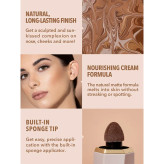 کانتور مایع شیگلـ.م مدل Soft Tan