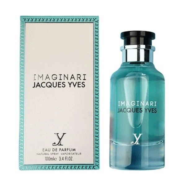 عطر ادکلن ایمجینیشن فراگرنس ورد
