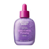 سرم تقویتکننده و سفتکننده پوست صورت اکوال بری مدل bakuchiol plumping مناسب برای انواع پوست حجم 30 میلیلیتر