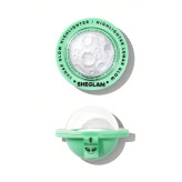 هایلایتر فضایی شیگلـ.م رنگ silver