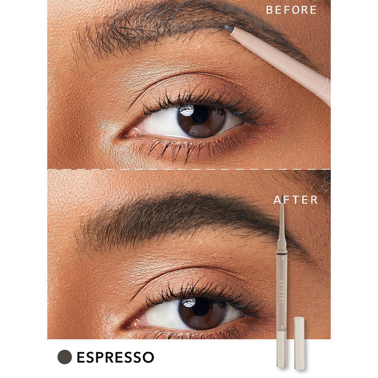 مداد ابرو شیگلـ.م مدل DEMAND 2 IN 1- ESPRESSO