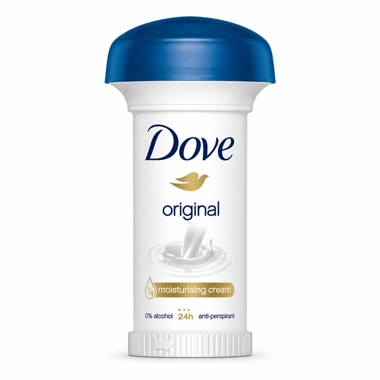 مام قارچی داو Dove حجم 50 میل