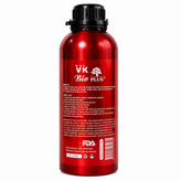 پروتئین مو وی کی قرمز (VK BioPlus Red Protein) | 1000 میلیلیتر