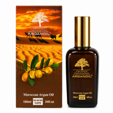 روغن آرگان مراکشی اصل ARGAN OIL MOROCO | 100 میلیلیتر