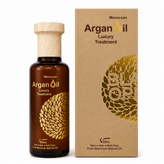 روغن آرگان ولیس (Veliss Moroccan Argan Oil Luxury Treatment) حجم 100 میلیلیتر