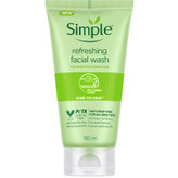 ژل شستشوی صورت مدل Refreshing Facial Wash | حجم 150 میلیلیتر