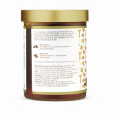 ژل حالتدهنده مو آفریکن پراید مدل Black Castor & Jojoba Oil Max Hold حجم 510 گرم