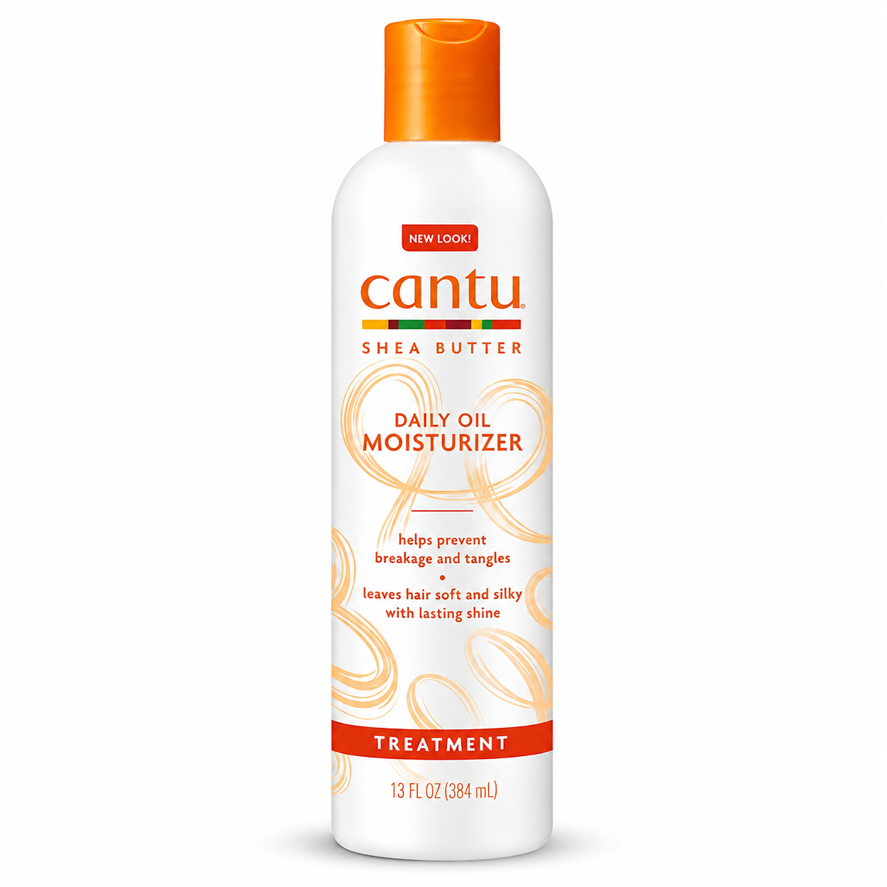 آبرسان روزانه شی باتر کنتو | Cantu Shea Butter Daily Oil Moisturizer