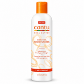 آبرسان روزانه شی باتر کنتو | Cantu Shea Butter Daily Oil Moisturizer