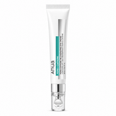 کرم دور چشم جوانکننده آنوا PDRN و کافئین | Anua PDRN Caffeine Rejuvenating Eye Cream