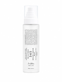 اسپری کرم آبرسان و تسکیندهنده دکتر آلتیا Dr. Althea 345 Relief Cream Mist حجم 100 میلیلیتر