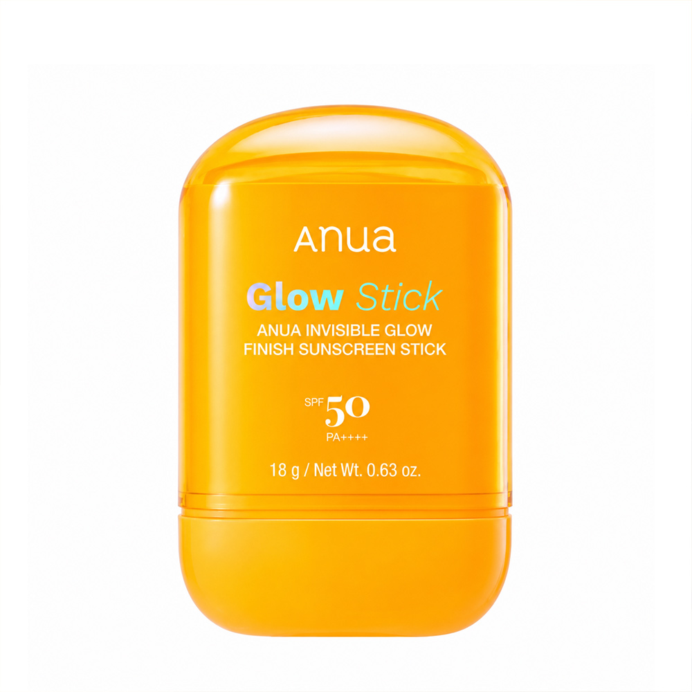 ضدآفتاب استیکی درخشان‌کننده آنوا Glow Stick SPF50 PA++++