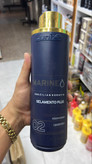 کراتین مو لونیکس مدل Marine Selamento Plus حجم 1000 میلیلیتر | Lunix Brazilian Keratin
