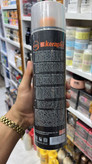 کراتین کراپلکس پلاس نارنجی Keraplex Plus کمک به صافی و نظمدهی مو حجم 1000 میلیلیتر