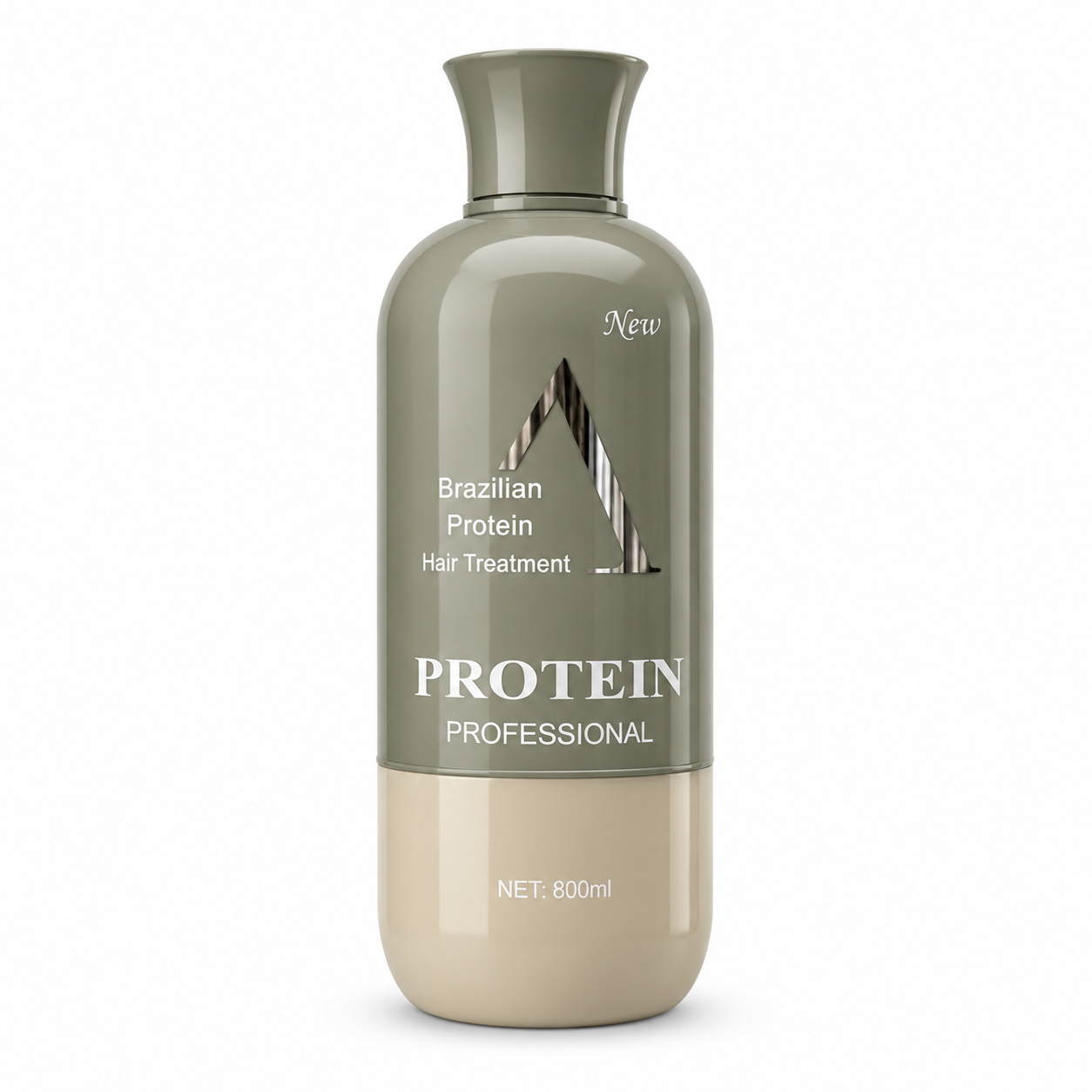 پروتئین مو  A سیلور |  Silver A Protein حجم 800 میلی لیتر