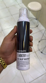 اسپری کاربوکسی اسکالپ کامازو | Kamazo Carboxy Scalp Refresher