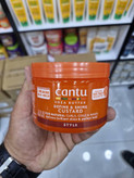 کرمژل کاسترد کنتو مدل Define & Shine Custard حجم ۳۵۴ میلیلیتر