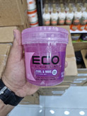 ژل فر کننده و حالتدهنده اکو استایل | Eco Style Curl & Wave Styling Gel حجم 454 گرم