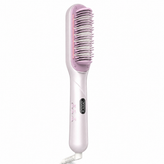 برس بخار شیگلم مدل Hydra Shot Steam Straightening Brush Pro | صافکننده حرفهای مو با فناوری بخار نانو