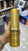 پروتئین مو برازیل کاکائو Smoothing Protein Max Strength