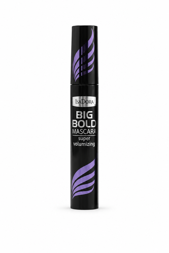 ریمل ایزادورا بنفش بیگ بلد حجم دهنده و بلند کننده مژه