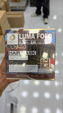 ماسک مو لوما فوفو آمینو و هیالورونیک | LUMA FOFO Hair Mask حجم ۸۰۰ میلیلیتر