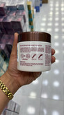ماسک مو کلاژن کارسِل Maca Essence Repair Collagen | حجم 500 میلیلیتر