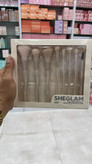ست براش صورت ۸ عددی شیگلم مدل PRO CORE BRUSH KIT