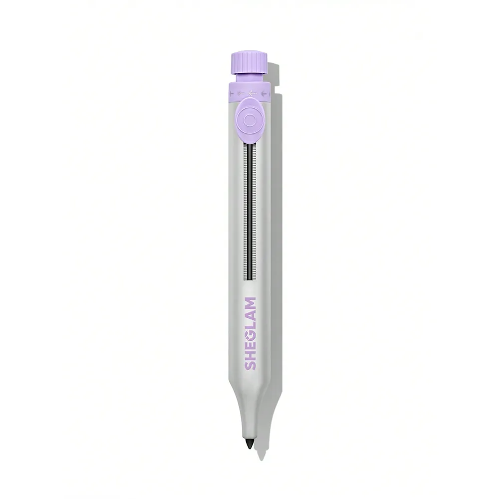 مداد همه‌کاره ۴ در ۱ شیگلم The Everywhere Eyeliner 4 in 1