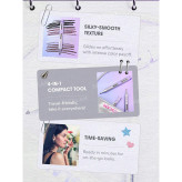 مداد همهکاره ۴ در ۱ شیگلم The Everywhere Eyeliner 4 in 1