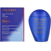 ضد آفتاب شیسیدو 50 میل SPF 50