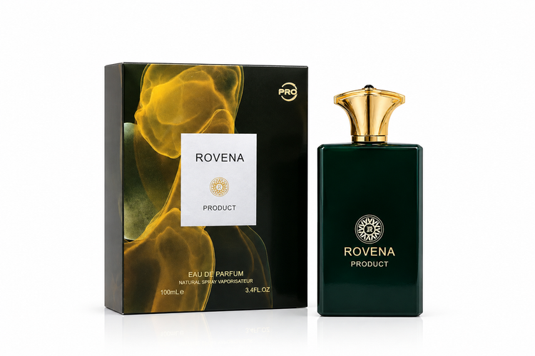 عطر ادکلن امواج پرپس روونا پروداکت | Rovena Product