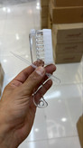 شانه روغنرسان کف سر Scalp Oil Applicator Comb | اپلیکاتور روغن و سرم مو